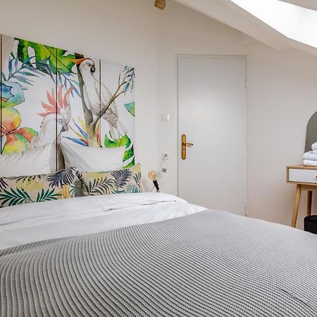 Appart Premium Aux Portes De Strasbourg Avec Parking Prive Schiltigheim Exterior photo