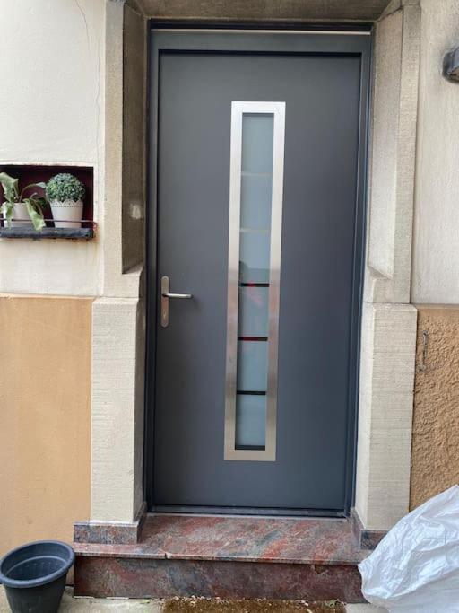 Appart Premium Aux Portes De Strasbourg Avec Parking Prive Schiltigheim Exterior photo